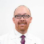 Image of Dr. Don R. Stacy, MD