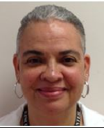Image of Dr. Veronica J. Ray, MD