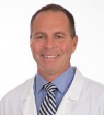 Image of Dr. Christopher P. Dale, MD