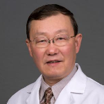 Image of Dr. Yanfu Shao, MD
