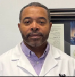 Image of Dr. Cecil Fitz Albert Bennett Jr., MD