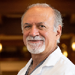 Image of Dr. Ronald E. Stevens, MD