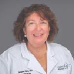 Image of Dr. Margaret M. Egan, MD