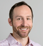 Image of Alex Cogswell, PhD