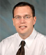 Image of Dr. Christopher L. Klassen, MD, PHD