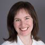 Image of Dr. Ellen B. West, MD
