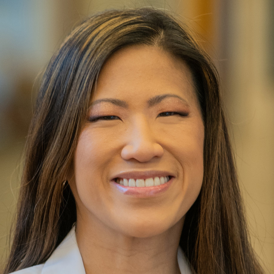 Image of Dr. Deanna M. Louie, MD