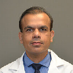 Image of Dr. Syed Mohsin Ali Gilani, MD