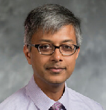 Image of Dr. Neeraj K. Surana, PhD, MD