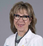 Image of Dr. Victoria Van Fossen, MD