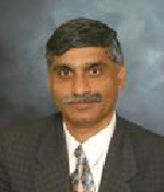Image of Dr. Harishchandra N. Patel, MD