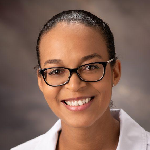 Image of Dr. Britta Adwoa Okyere, MD