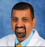 Image of Dr. Michael Rizkalla, MD