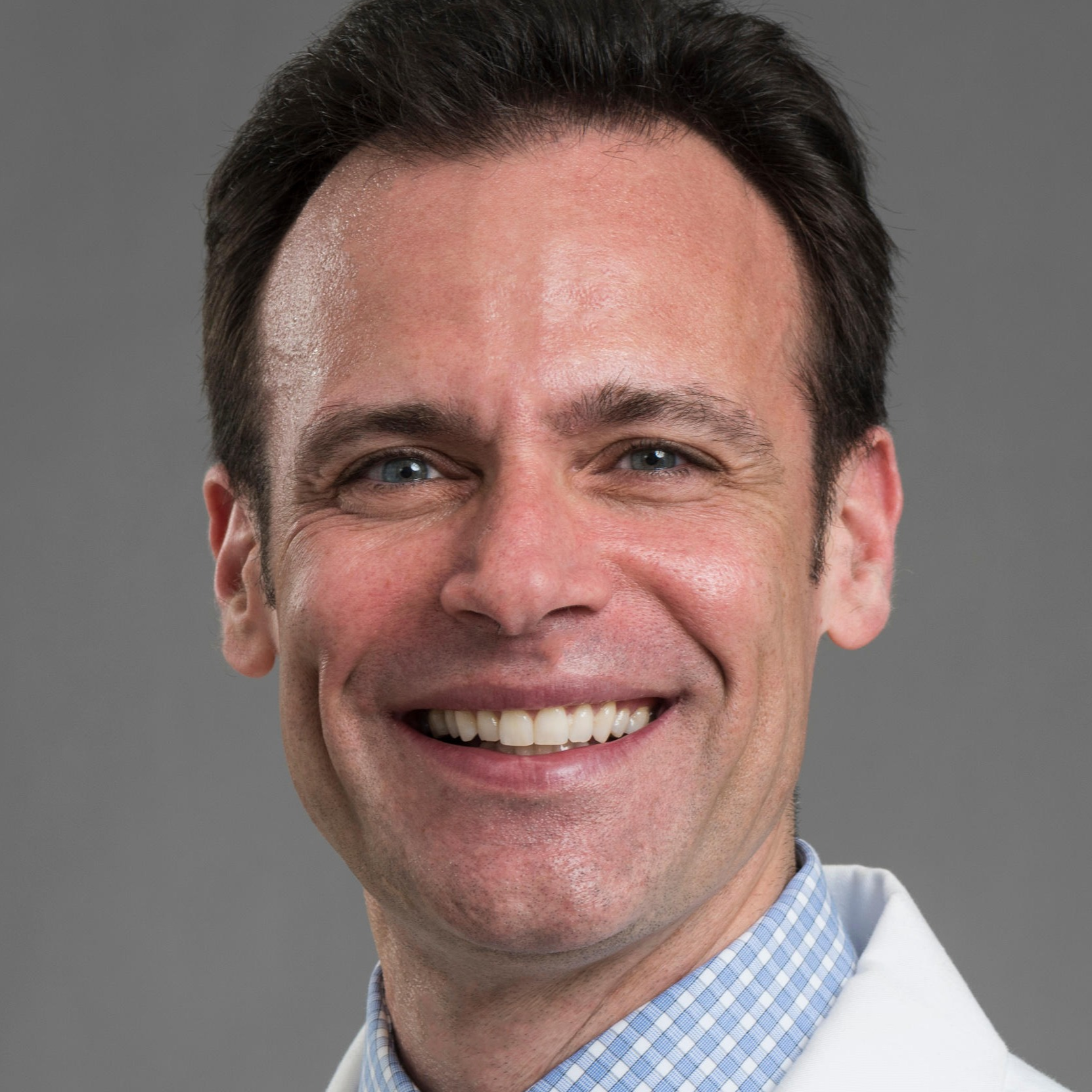 Image of Dr. Joseph B. Garber, MD