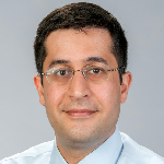 Image of Farhad Abtahian, MD PhD