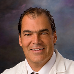 Image of Dr. Andrew Baertsch, MD