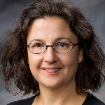 Image of Dr. Rebecca B. Hoover, MD