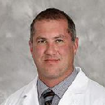 Image of Dr. Cole Fredrick Paul Mendenhall, MD