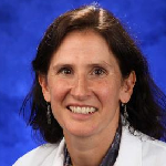 Image of Dr. Laura M. Duda, MD