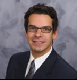 Image of Dr. Mitchell Chaar, MD