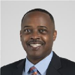 Image of Dr. Ramone Ford, PhD