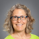 Image of Dr. Judith J. Seago, MD