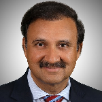Image of Dr. Wajahat M. Khan, MD