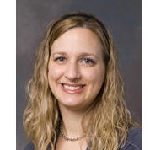 Image of Dr. Jennifer G. Engstrom, MD