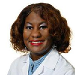 Image of Dr. Andrea B. Brown, MD