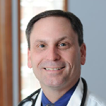 Image of Dr. Gregory A. Niehauser, DO
