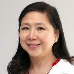 Image of Dr. Cynthia G. Zarraga, MD