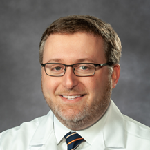 Image of Dr. Paul Frederick Koch, MD