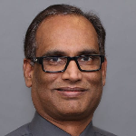 Image of Dr. Putcha R. Murthy, MD