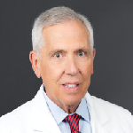Image of Dr. Mark J. Fuoss, MD
