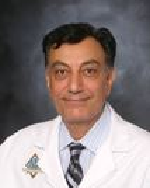 Image of Dr. Amir Shokrae, MD