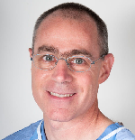 Image of Dr. Jeffrey Allen Rosenberg, MD