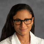 Image of Dr. Rajanya Petersson, MD, MS, FACS