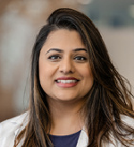Image of Dr. Anita Pabani, MD