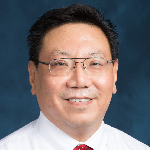 Image of Dr. Sam M. Lee, MD