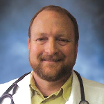 Image of Dr. Charles L. Murphy, MD