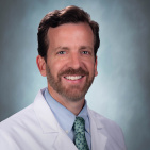Image of Dr. Clinton E. Faulk, MD