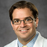 Image of Dr. Alfredo I. Urdaneta, MD