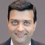 Image of Dr. Ashutosh Jayant Barve, MD, PhD