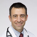 Image of Dr. Nicholas Alan True, MD