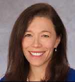 Image of Dr. Lisa E. McMahon, MD