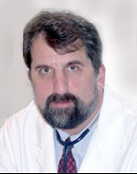 Image of Dr. Timothy J. Ernst, MD