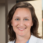 Image of Dr. Ingrid Liff, MD