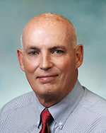 Image of Dr. Bradley E. Davis, FACS, MD