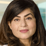 Image of Dr. Naghma Shireen Mufti, MD