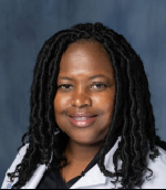 Image of Dr. Joelle M. Innocent-Simon, DO